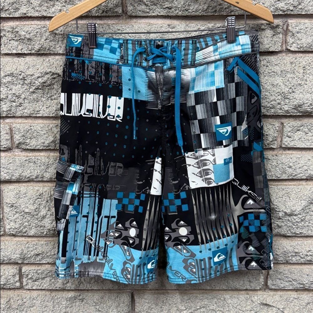 Quicksilver bermuda for mens - Picture 1 of 5